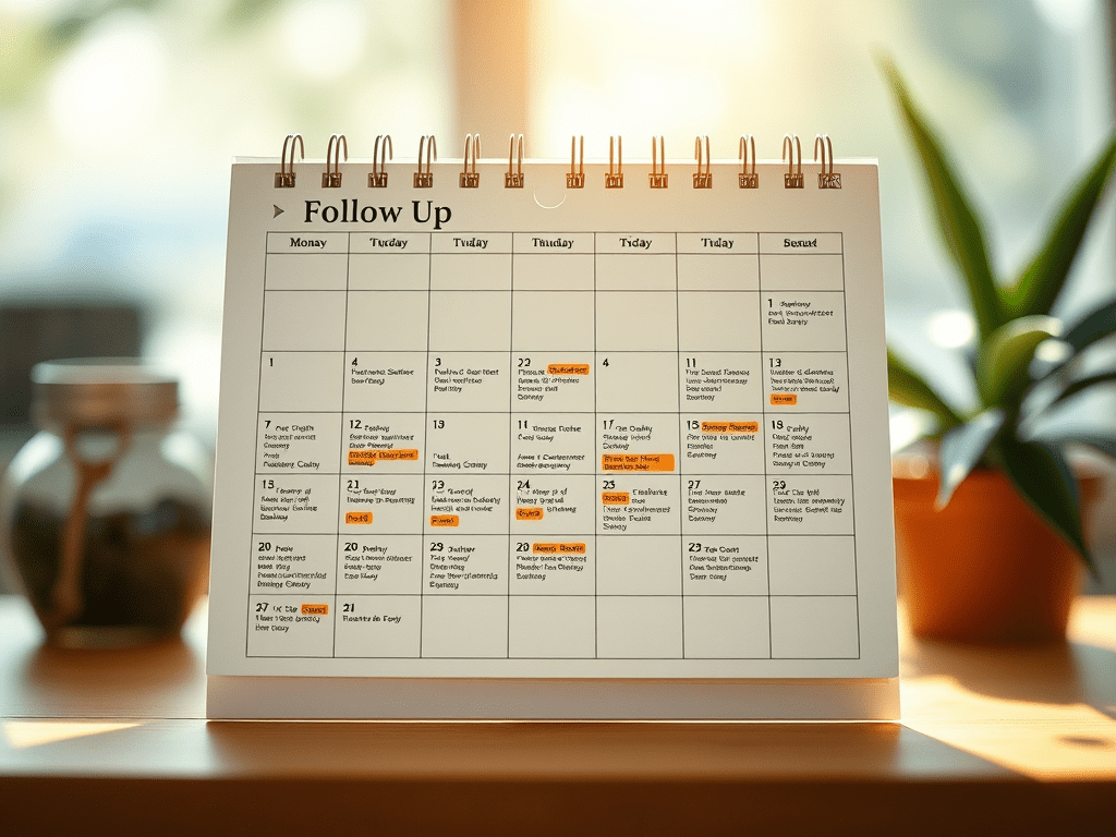 3 Month Post-Op Follow&nbsp;Up